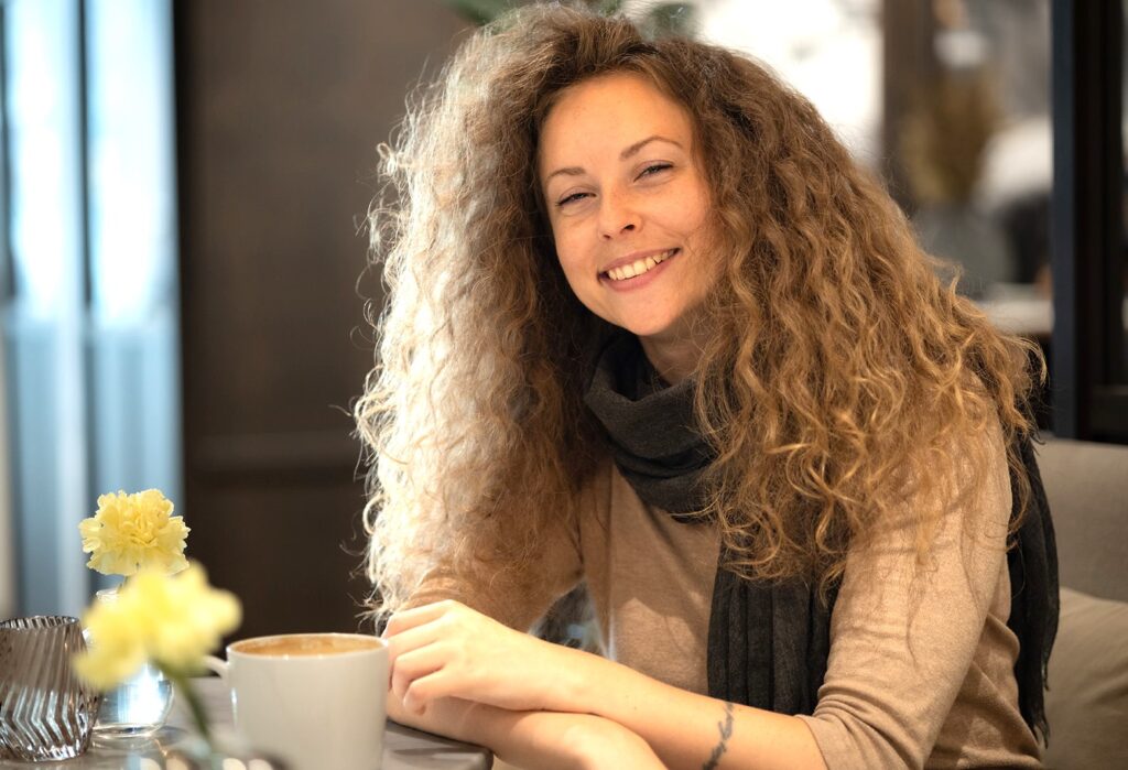 Välkommen i vår gemenskap